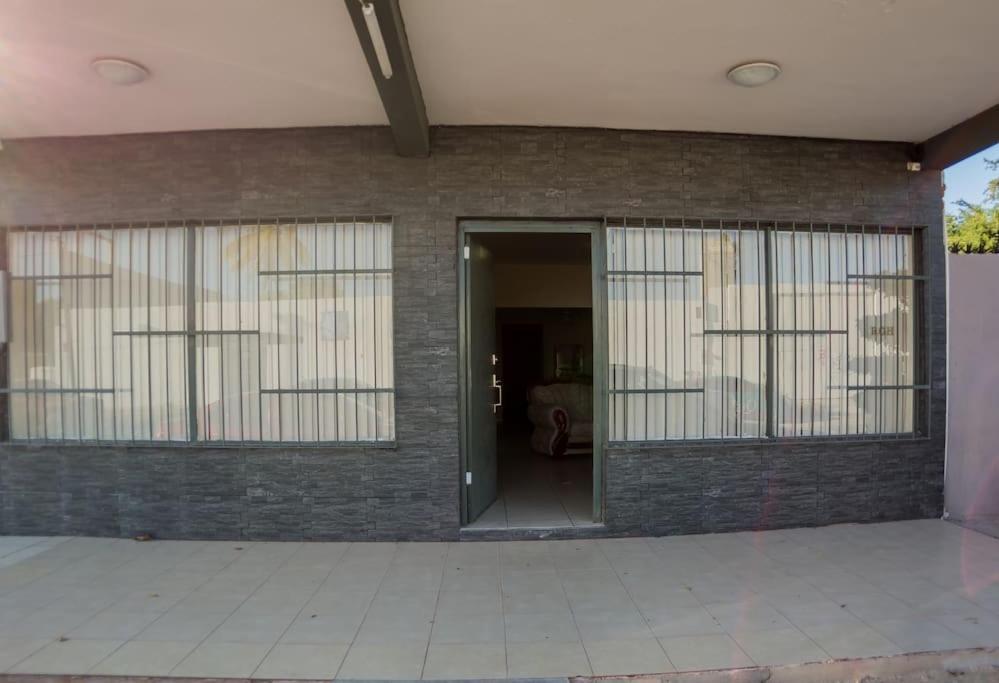 Apartamento Casa Santuario La Paz Exterior foto
