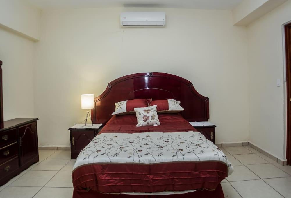 Apartamento Casa Santuario La Paz Exterior foto